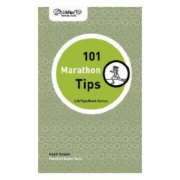 【预售】Lifetips 101 Marathon Tips