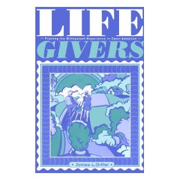 【预订】Lifegivers: Framing the Birthparent Experience in