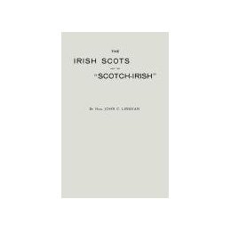 【预售】The Irsh and the 