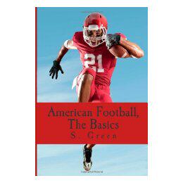 【预售】American Football, the Basics