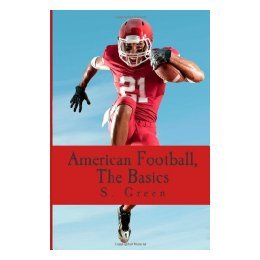 the Football American Basics 预售