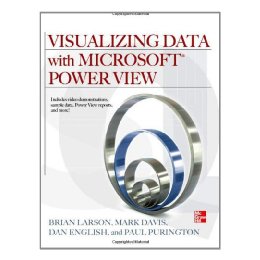 【预售】Visualizing Data with Microsoft Crescent (Set 2)