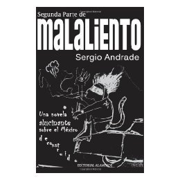 【预售】Segunda Parte de Malaliento