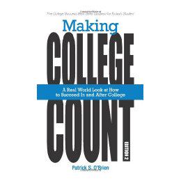 【预售】Making College Count: A Real World Look at How to