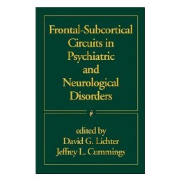【预售】Frontal-Subcortical Circuits in Psychiatric and