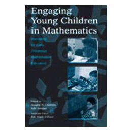【预售】Engaging Young Children in Mathematics: Standards