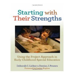 【预售】Starting with Their Strengths: Using the Project