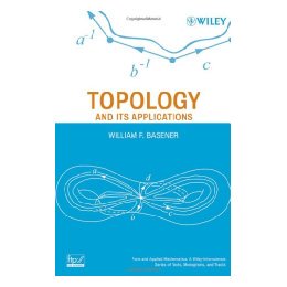 【预售】Topology And Its Applications