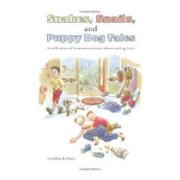 【预售】Snakes, Snails, and Puppy Dog Tales