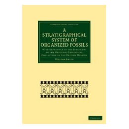 【预售】A Stratigraphical System of Organized Fossils: With