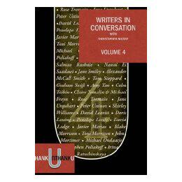 【预售】Writers in Conversation Volume 4