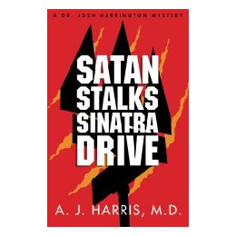 【预售】Satan Stalks Sinatra Drive