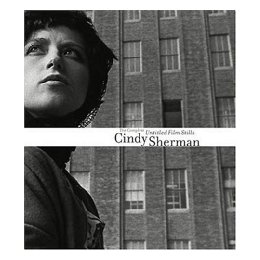 【预售】Cindy Sherman: Untitled Films Stills - 封面