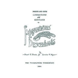 【预售】Fourth Corrections and Additions to