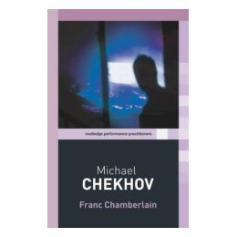 【预售】Michael Chekhov