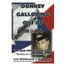 【预售】Donkey Galloping Out of Hell - The Jack Hildebrandt