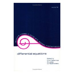 【预售】Differential Equations: Proceedings of the 1987