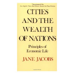 现货 【】Cities and the Wealth of Nations: Principles of