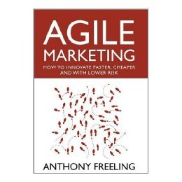 Marketing Agile 预售