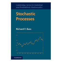 StochasticProcesses英文原版