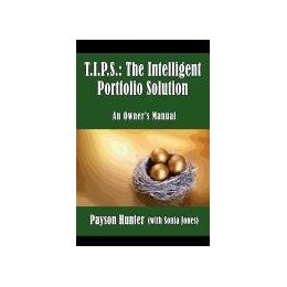 【预售】T.I.P.S.: The Intelligent Portfolio Solution