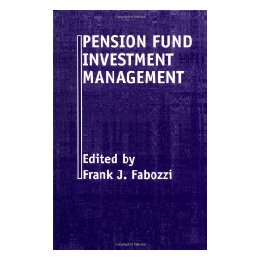 【预售】Pension Fund Investment Management, Second Edition