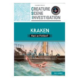 【预售】Kraken: Fact or Fiction?