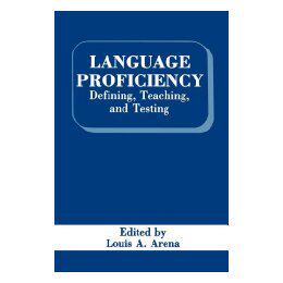 【预售】Language Proficiency