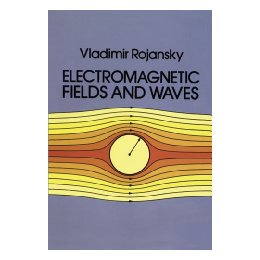 【预售】Electromagnetic Fields and Waves