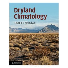 【预售】Dryland Climatology