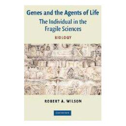 【预售】Genes and the Agents of Life: The Individual in the