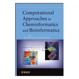 【预售】Computational Approaches In Cheminformatics And