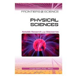 【预售】Physical Sciences: Notable Research and Discoveries