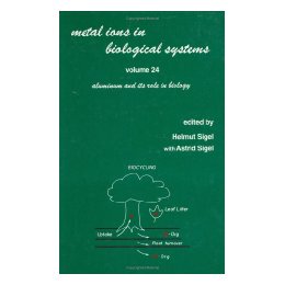 Ions Metal Systems Volume Biological 预售