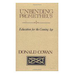 【预售】Unbinding Prometheus: Education for the Coming Age