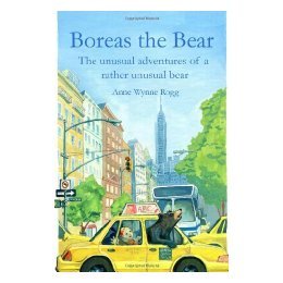 【预售】Boreas the Bear