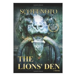 【预售】The Lions' Den