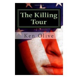 【预售】The Killing Tour