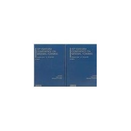 【预售】10th Esaform Conference on Material Forming