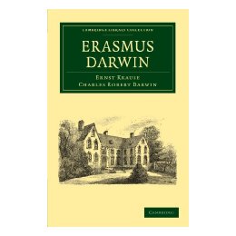 【预售】Erasmus Darwin