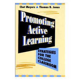 【预售】Promoting Active Learning: Strategies For The