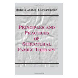 【预售】Principles and Practice of Structural Family