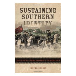 【预售】Sustaining Southern Identity: Douglas Southall