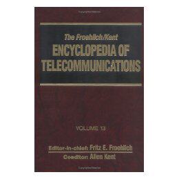 【预售】The Froehlich/Kent Encyclopedia of