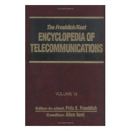 【预售】The Froehlich/Kent Encyclopedia of
