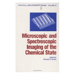 【预售】Microscopic and Spectroscopic Imaging of the