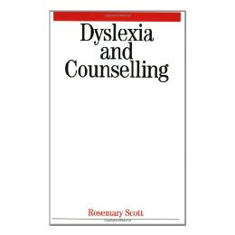 【预售】Dyslexia And Counselling