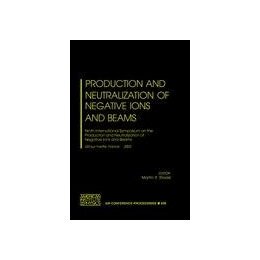 and Production 预售 Ions Negative Neutralization