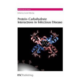 【预售】Protein-Carbohydrate Interactions in Infectious