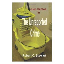 【预售】The Unreported Crime